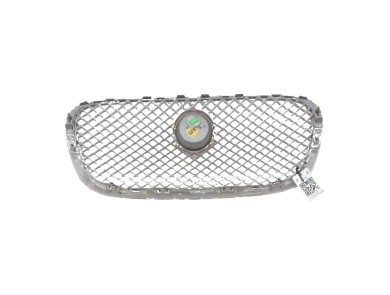 Grille - Jaguar XF I PH.1 - Vert Fonce - C2Z3832 - I0-2922V