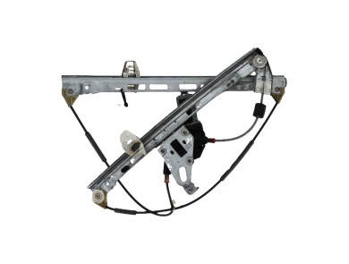 Right front window-lift - Peugeot 206 - 9222F8 - A1-5019I