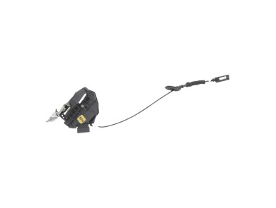 Serrure de porte avant droite occasion - Ford ECOSPORT - 2074182