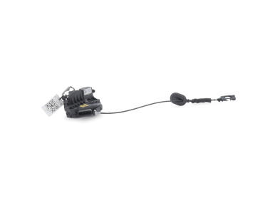 Right front door lock - Ford ECOSPORT PH.1 - Noir - 2074182 - I1-9864G