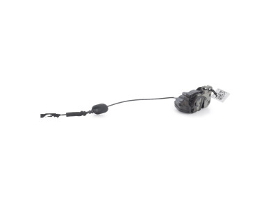 Right front door lock - Ford ECOSPORT PH.1 - Noir - 2074182 - I1-9864G