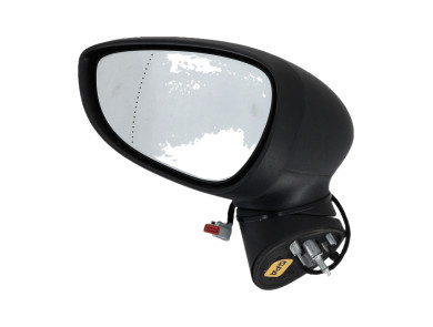 Left wing mirror used - Ford FIESTA - 2104888