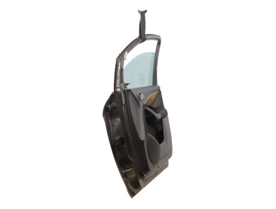 Right front door - Seat ALTEA PH.1 - Noir - 5P0831056 - Q1-2128U