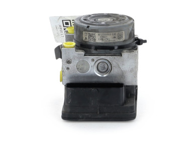 ABS pump motor - Peugeot 208 I PH.2 - 1634856980 - L1-9548F