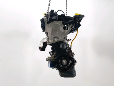 Moteur occasion - Renault TWINGO - D4F772
