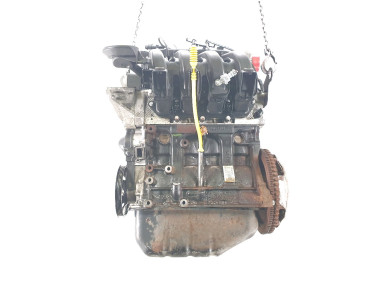 Engine type D4F772 - Renault TWINGO II PH.1 - G1-9593V