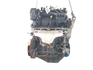 Engine type D4F772 - Renault TWINGO II PH.1 - G1-9593V