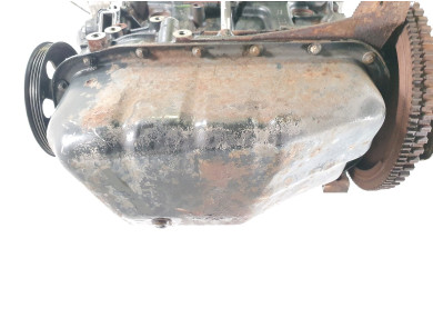 Engine type D4F772 - Renault TWINGO II PH.1 - G1-9593V