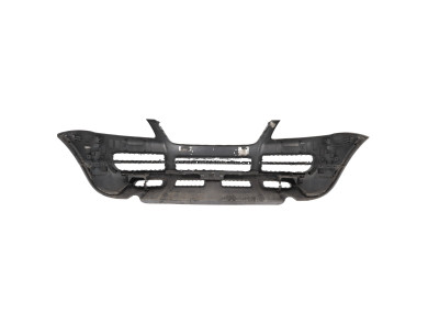 Front bumper - Volkswagen TOUAREG I PH.1 - 7L6807217AFGRU - I1-7167L