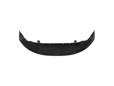 Front bumper - Volkswagen TOUAREG I PH.1 - 7L6807217AFGRU - I1-7167L