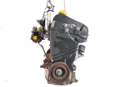 Engine type K9K702 - Renault KANGOO I PH.2 - V1-4215G