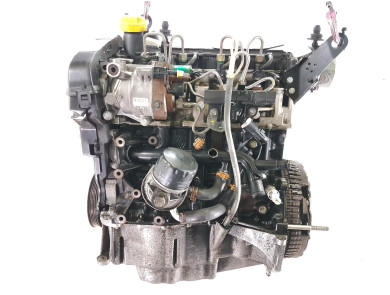 Moteur type K9K702 - Renault KANGOO I PH.2 - V1-4215G
