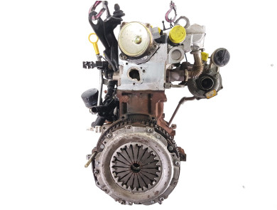 Moteur type K9K702 - Renault KANGOO I PH.2 - V1-4215G