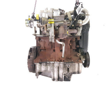 Moteur type K9K702 - Renault KANGOO I PH.2 - V1-4215G