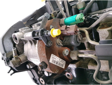 Engine type K9K702 - Renault KANGOO I PH.2 - V1-4215G