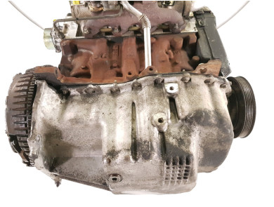 Engine type K9K702 - Renault KANGOO I PH.2 - V1-4215G