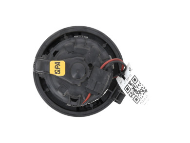 Air blower - Peugeot 208 I PH.2 - 1608182080 - U1-9547G