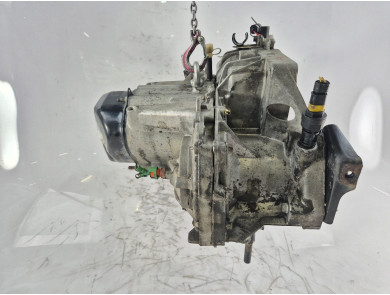 Gearbox type JC5126 - Renault KANGOO I PH.2 - T0-0030I