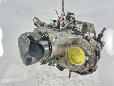 Gearbox type JC5126 - Renault KANGOO I PH.2 - T0-0030I