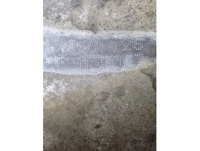 Gearbox type JC5126 - Renault KANGOO I PH.2 - T0-0030I