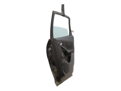 Right rear door - Seat ALTEA PH.1 - Noir - 5P0833056 - Q1-2154B