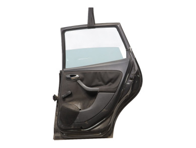Right rear door - Seat ALTEA PH.1 - Noir - 5P0833056 - Q1-2154B