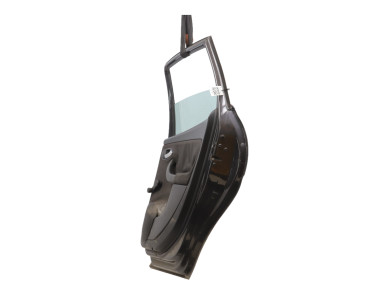Porte arrière droite - Seat ALTEA PH.1 - Noir - 5P0833056 - Q1-2154B