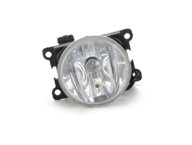 Left front fog light - Peugeot 208 I PH.2 - 9675450980 - W1-6036X