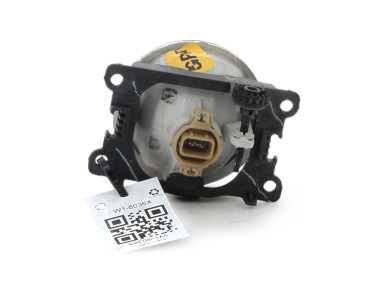Antibrouillard avant gauche - Peugeot 208 I PH.2 - 9675450980 - W1-6036X