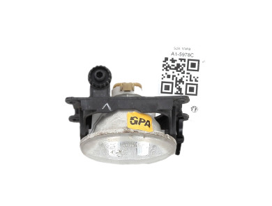 Right front fog light - Peugeot 208 I PH.2 - 9675450980 - A1-5978C