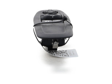 Left window-lift switch panel - Peugeot 208 I PH.2 - 96751129ZD - Q2-0067A