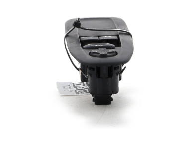 Left window-lift switch panel - Peugeot 208 I PH.2 - 96751129ZD - Q2-0067A