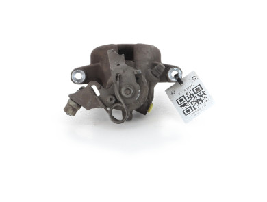 Left rear brake caliper - Peugeot 208 I PH.2 - 00004400W5 - E1-9589C