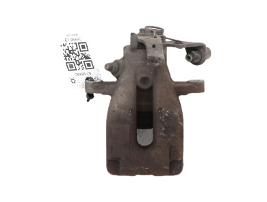 Left rear brake caliper - Peugeot 208 I PH.2 - 00004400W5 - E1-9589C