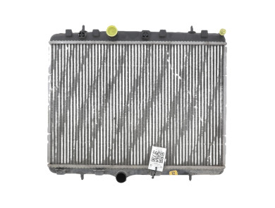 Cooling radiator - Peugeot 2008 I PH.1 - 1330P9 - J1-8429C