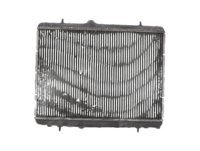 Cooling radiator - Peugeot 2008 I PH.1 - 1330P9 - J1-8429C