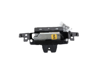 Serrure de hayon - Peugeot 208 I PH.2 - Gris Clair - 8719F8 - I1-9560V
