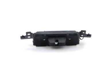 Rear lid lock - Peugeot 208 I PH.2 - Gris Clair - 8719F8 - I1-9560V