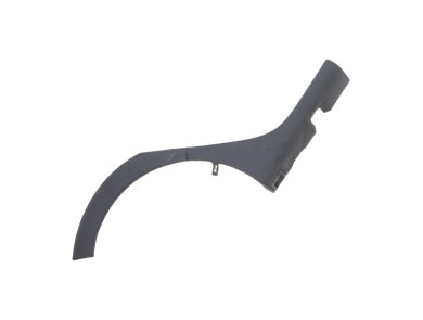 Right rear fender flare used - Dacia SANDERO - 788127813R