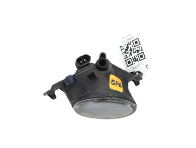 Left front fog light - Renault CLIO III PH.2 - 8200002469 - U1-5921C