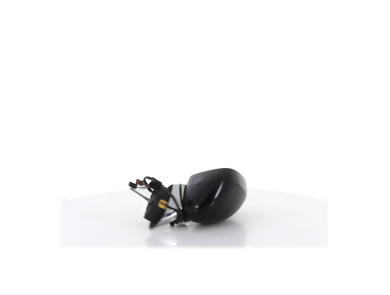 Left wing mirror - DS DS3 I PH.3 - Noir - 00008154AZ - L2-0024T