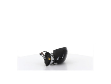 Left wing mirror - DS DS3 I PH.3 - Noir - 00008154AZ - L2-0024T