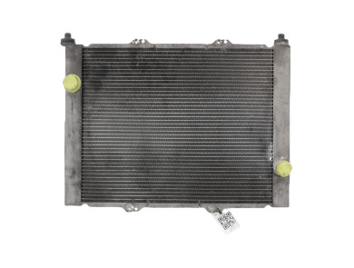 Cooling radiator - Renault CLIO II PH.2 - 8200742598 - I1-8471I