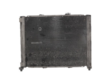 Cooling radiator - Renault CLIO II PH.2 - 8200742598 - I1-8471I
