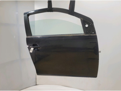 Right front door  used - Peugeot 108 - 1687145280