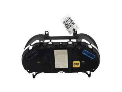 Odometer - Jaguar XF I PH.1 - C2Z10700 - J0-2680X