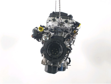 Engine type HN01-1617295980 - Peugeot 2008 I PH.1 - Z1-3939B