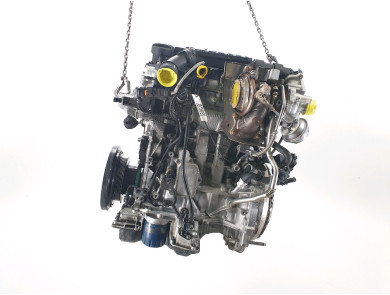 Moteur type HN01-1617295980 - Peugeot 2008 I PH.1 - Z1-3939B