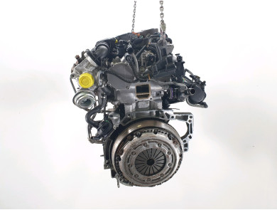 Moteur type HN01-1617295980 - Peugeot 2008 I PH.1 - Z1-3939B