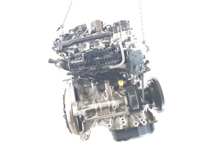 Moteur type HN01-1617295980 - Peugeot 2008 I PH.1 - Z1-3939B